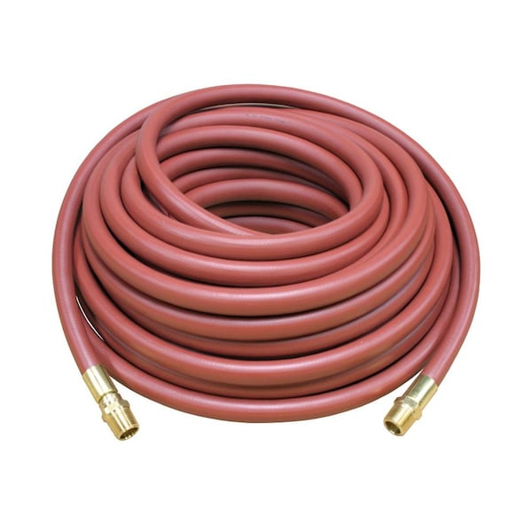 Reelcraft 3/4in x 75 ft. Low Pressure Air/Water Hose S601034-75 - main